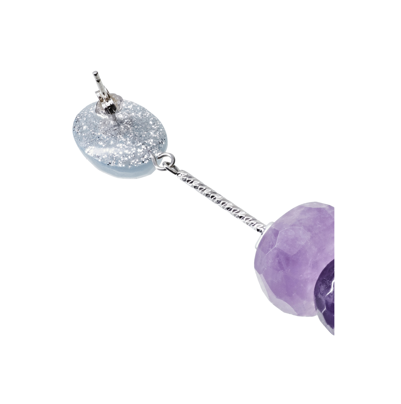 Golovina accessories gemstone jewellery anita earrings