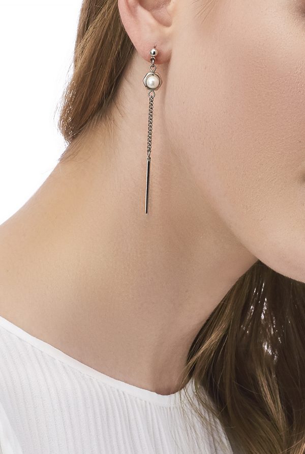 Golovina accessories gemstone jewellery celine earrings