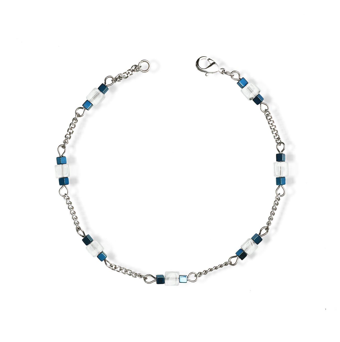 Golovina accessories ювелирная бижутерия браслет Stellar из натуральных камней