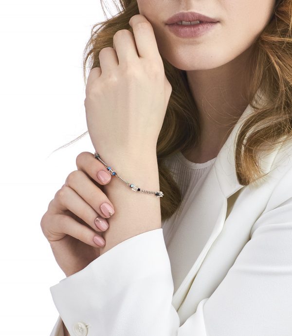 Golovina accessories gemstone jewellery stellar bracelet