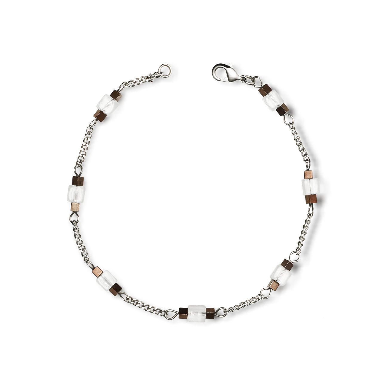 Golovina accessories ювелирная бижутерия браслет Stellar из натуральных камней