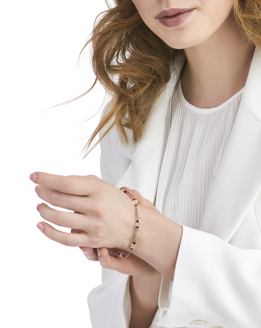 Golovina accessories ювелирная бижутерия браслет Stellar из натуральных камней