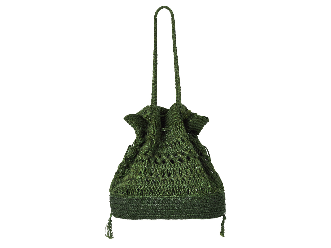 Golovina-fleur-knitted-bag-green-2