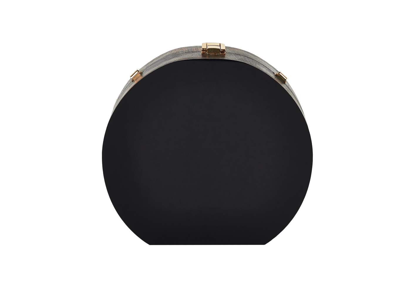 Golovina-marble-clutch-bag-black-and-grey-2