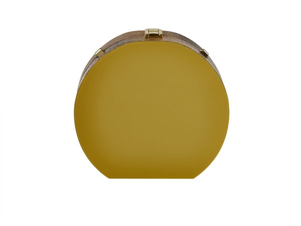 Golovina-marble-clutch-bag-mustard-and-yellow-2