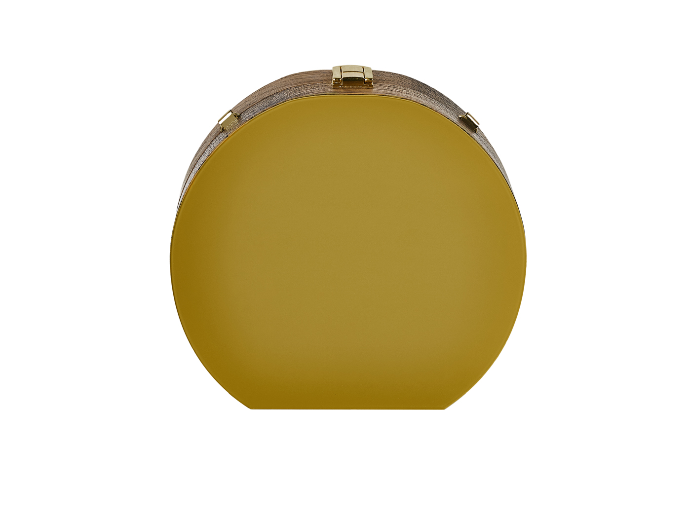 Golovina-marble-clutch-bag-mustard-and-yellow-2