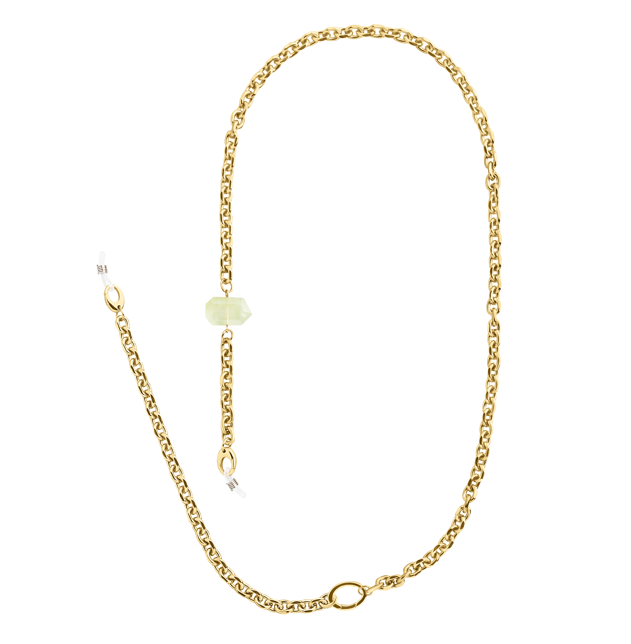 Golovina-accessories-glasses-chain-prehnite-01