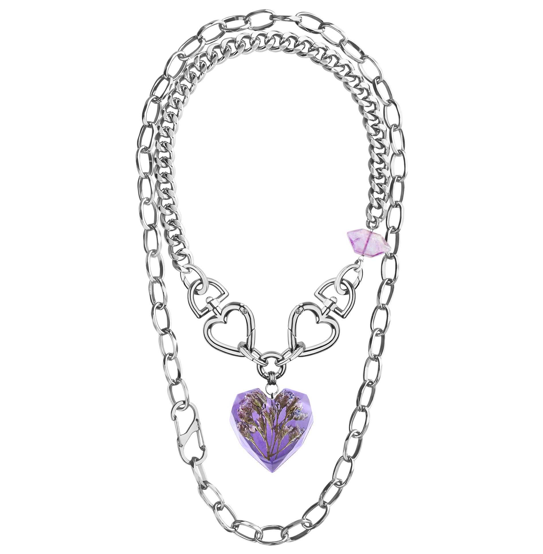 Golovina-accessories-heart-purple-necklace-02