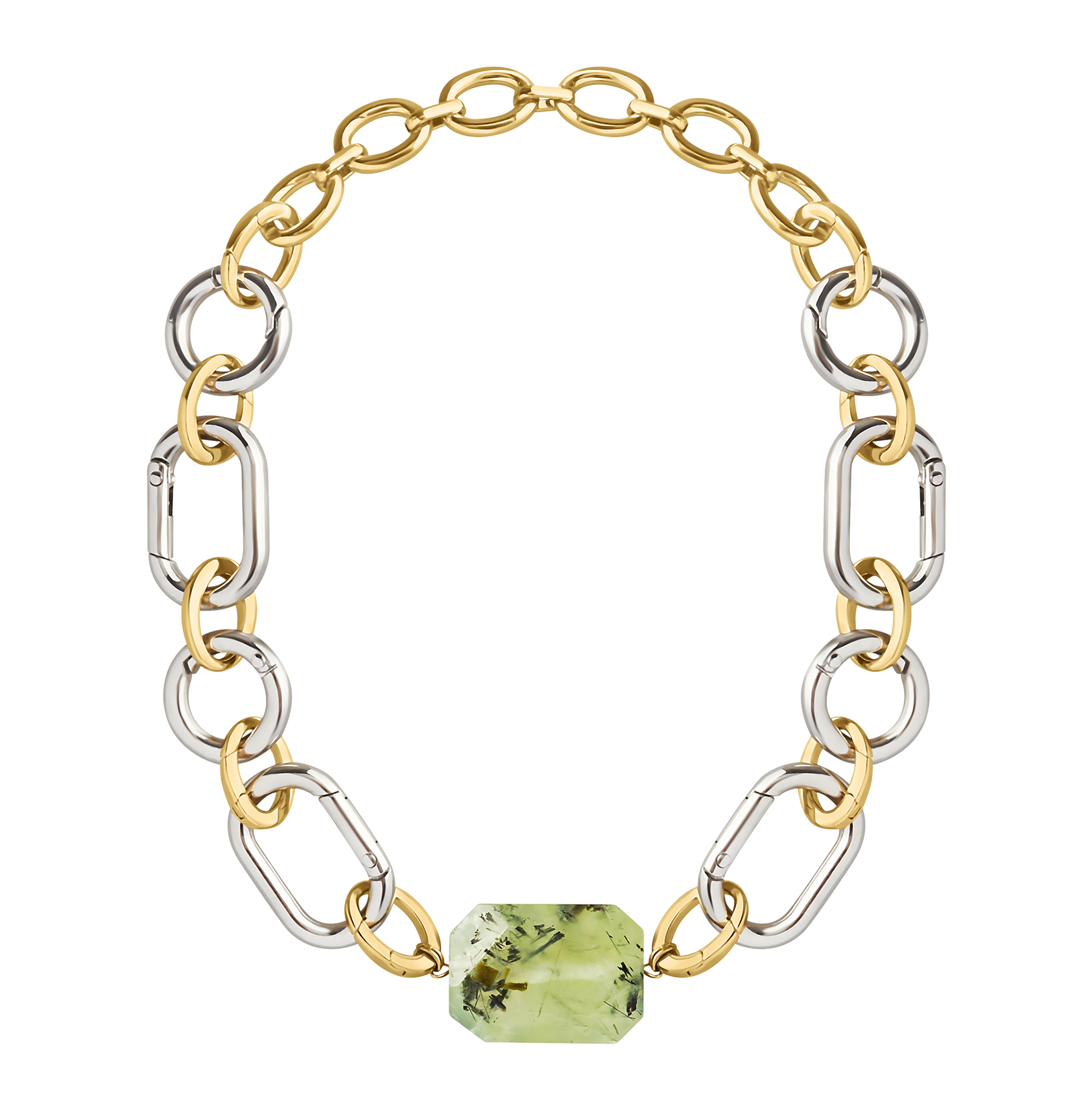 Golovina-accessories-remi-prehnite-necklace