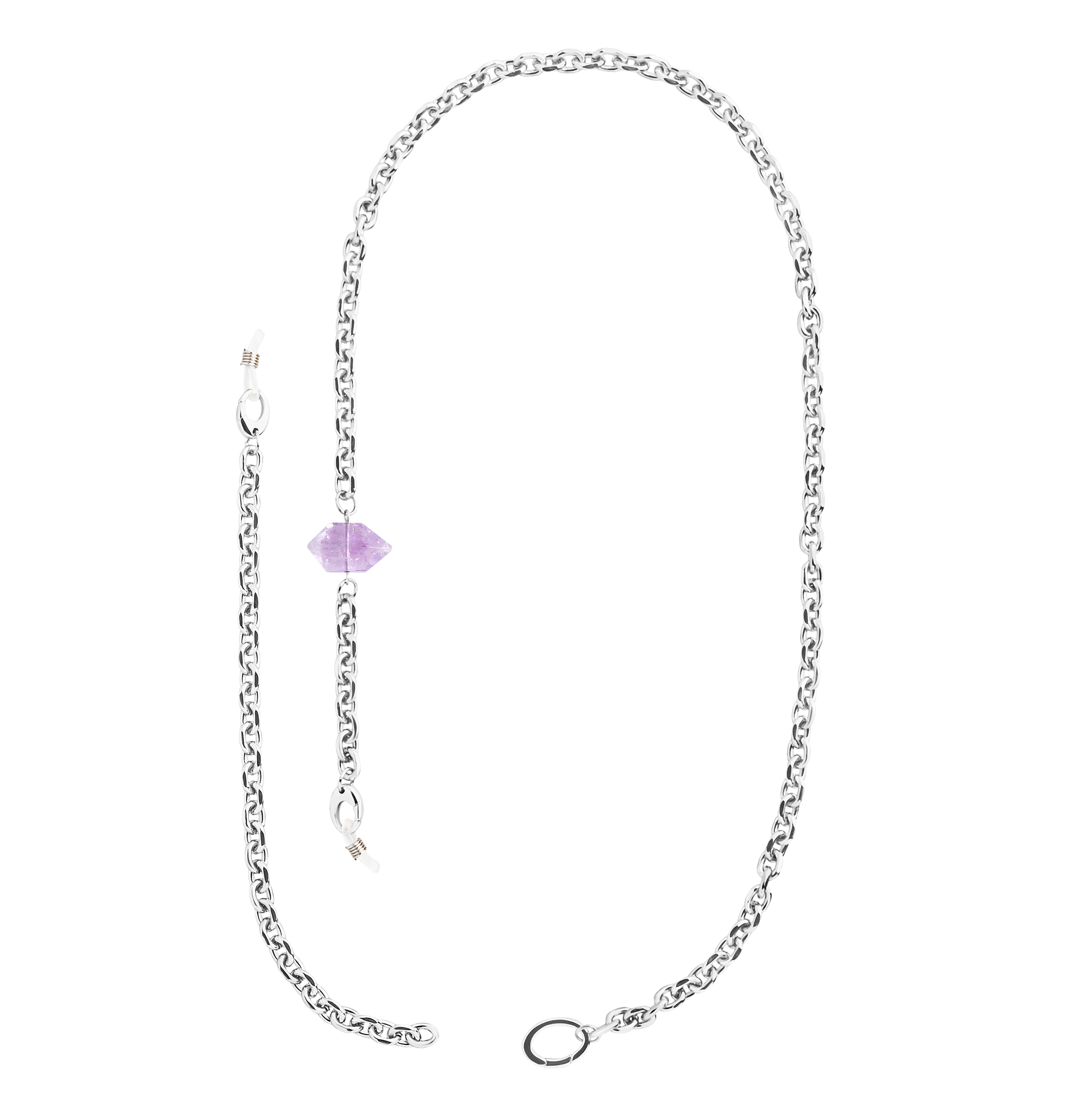 Golovina-accessories-silver-glasses-chain-amethyst-02