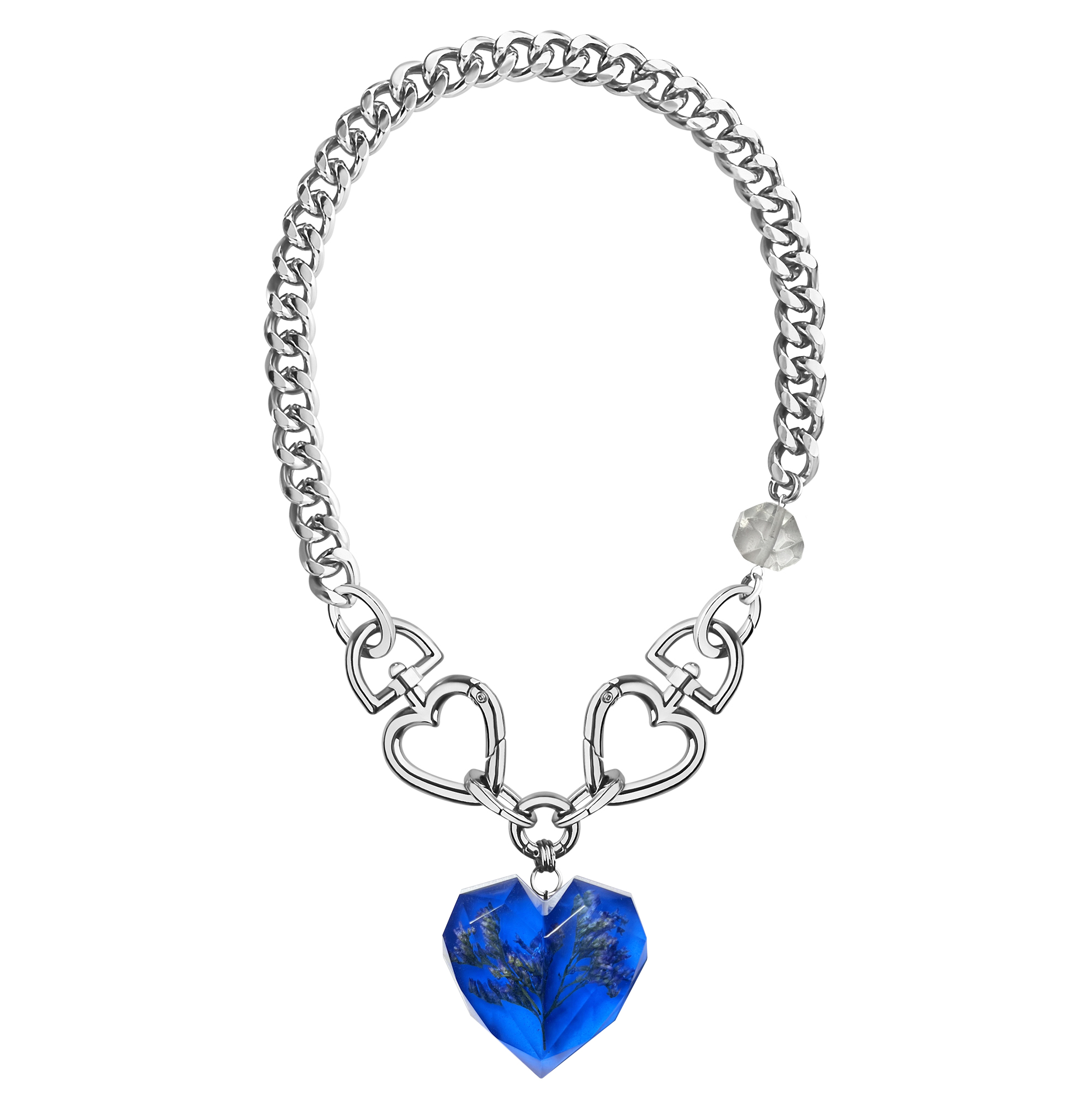 Golovina-accessories-heart-blue-necklace-01