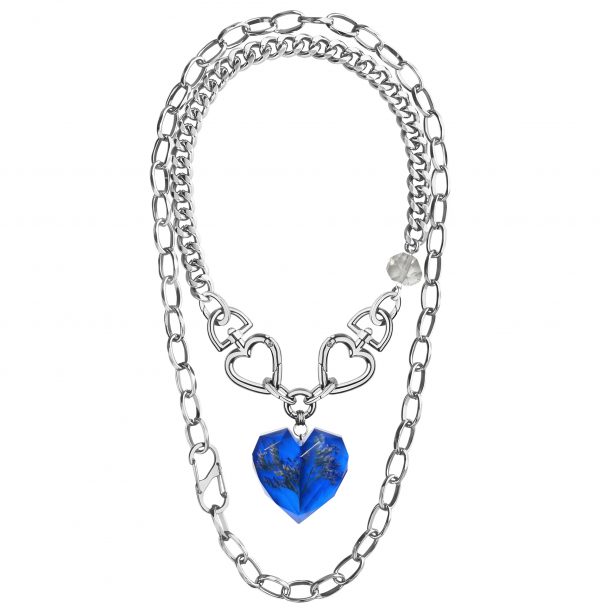 Golovina-accessories-heart-blue-necklace-02