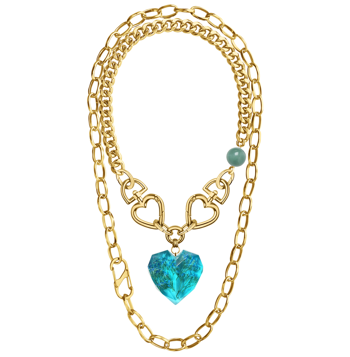Golovina-accessories-heart-turquoise-necklace-02